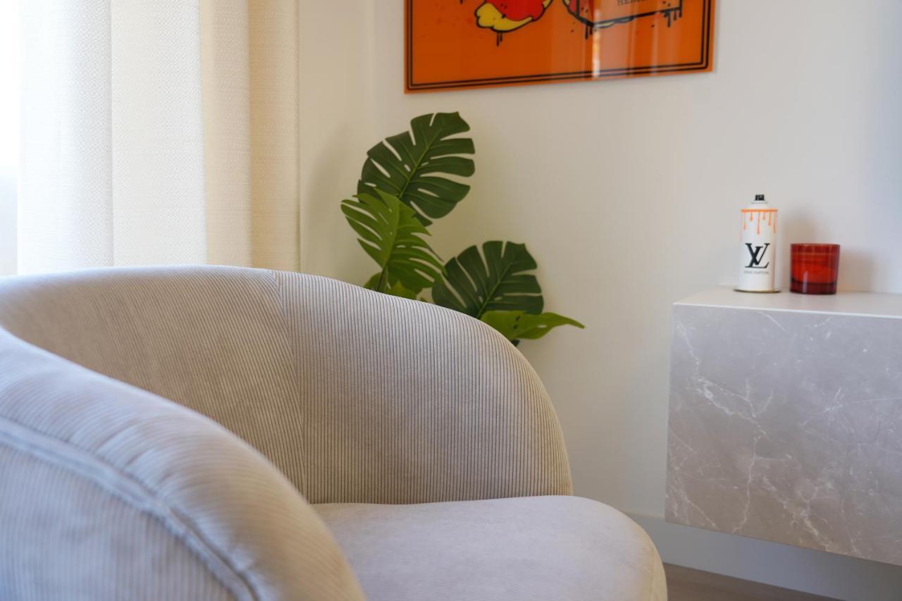 Monaco - Beautiful Apartment 6-8 People 보솔레이 외부 사진