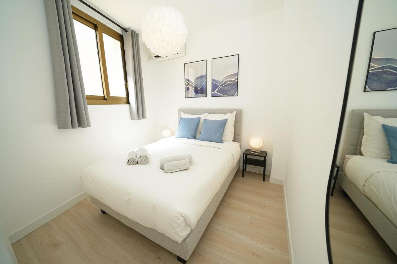 Monaco - Beautiful Apartment 6-8 People 보솔레이 외부 사진