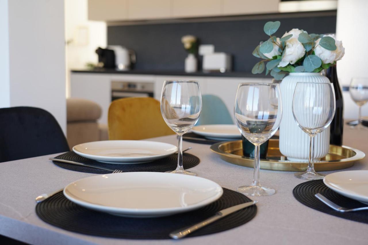 Monaco - Beautiful Apartment 6-8 People 보솔레이 외부 사진