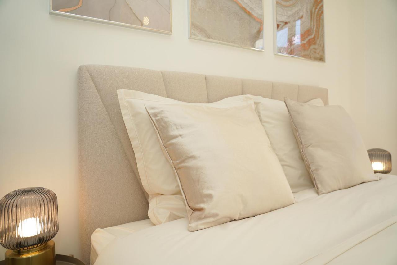 Monaco - Beautiful Apartment 6-8 People 보솔레이 외부 사진