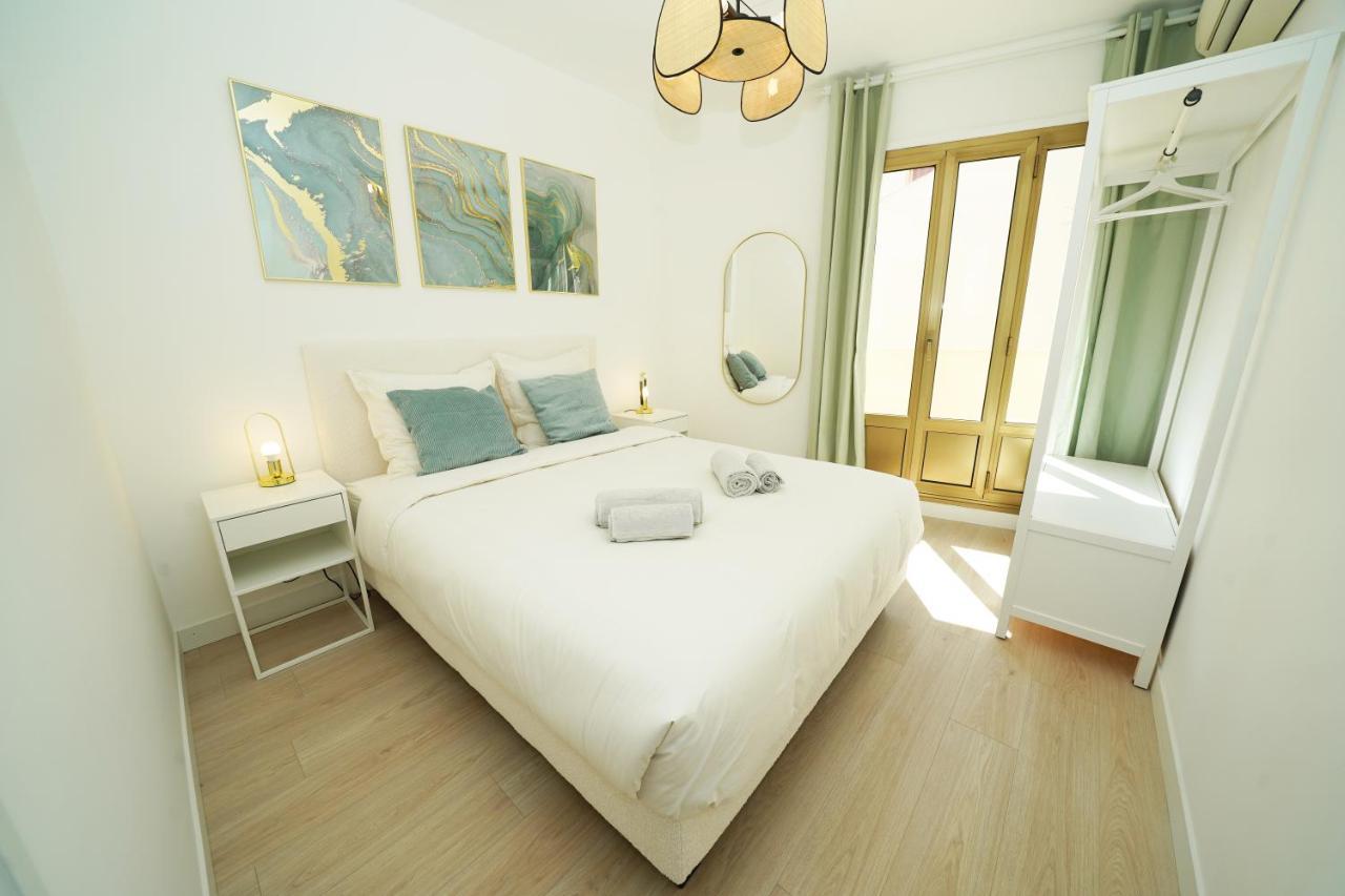 Monaco - Beautiful Apartment 6-8 People 보솔레이 외부 사진